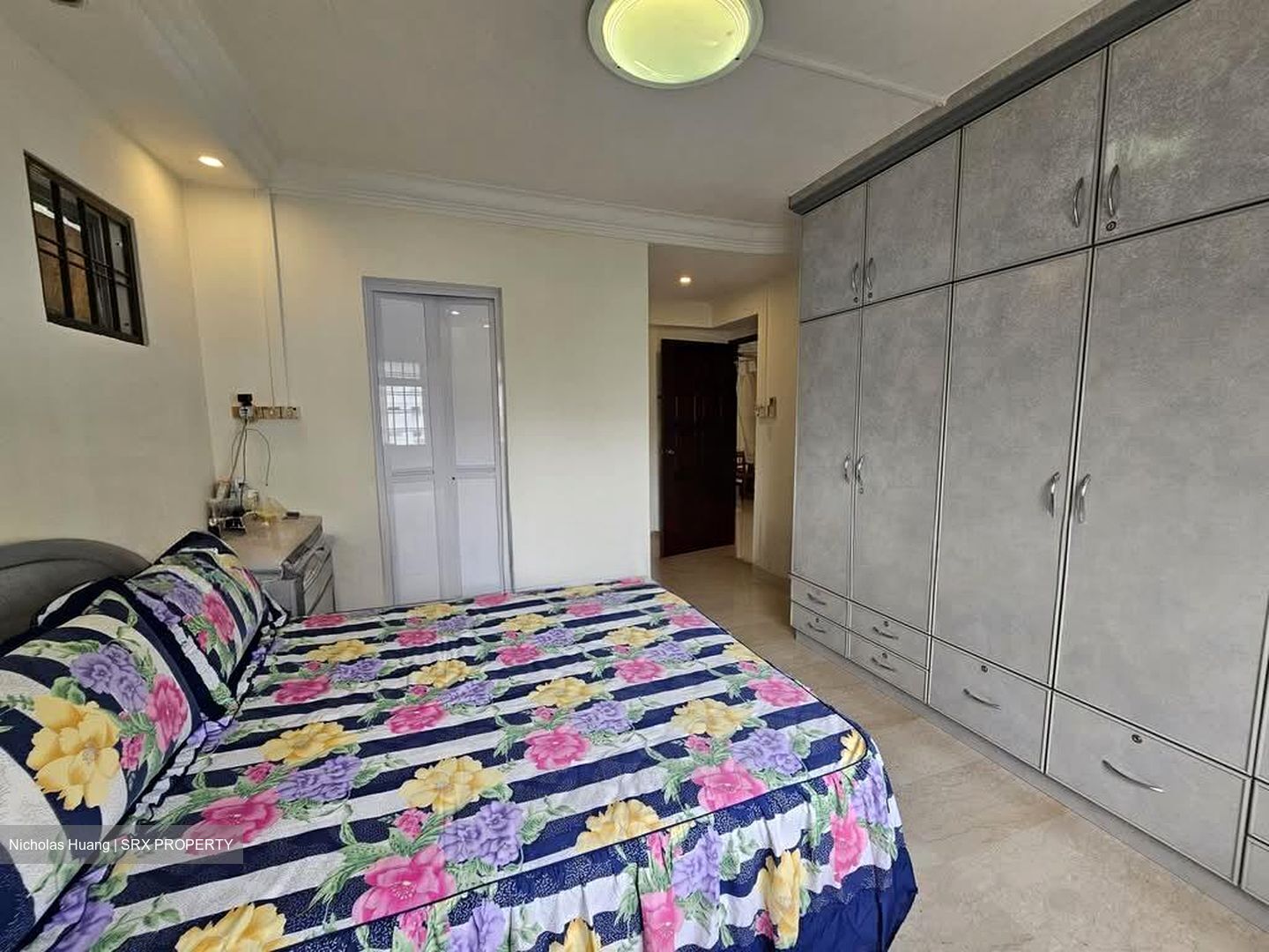 Blk 547 Choa Chu Kang Street 52 (Choa Chu Kang), HDB 5 Rooms #592553951